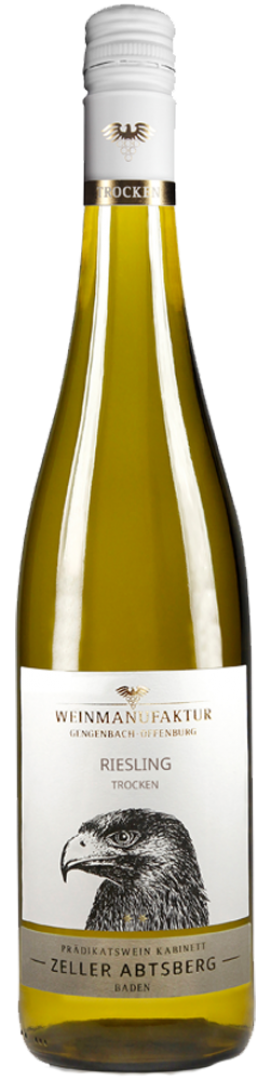 vR Riesling (Klingelberger)